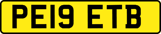 PE19ETB