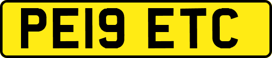 PE19ETC