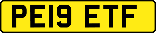 PE19ETF