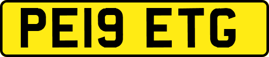 PE19ETG
