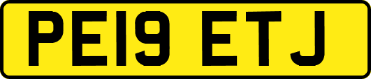 PE19ETJ