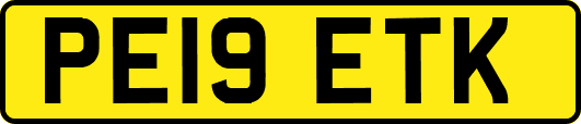 PE19ETK