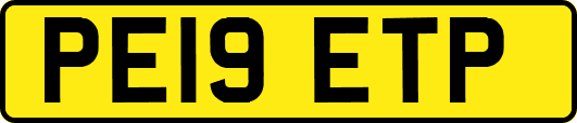 PE19ETP