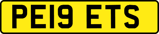 PE19ETS