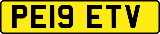 PE19ETV