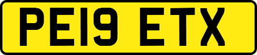 PE19ETX