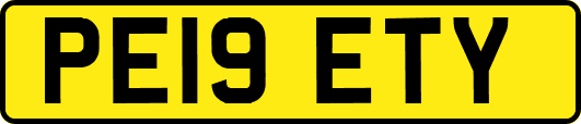 PE19ETY