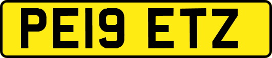 PE19ETZ