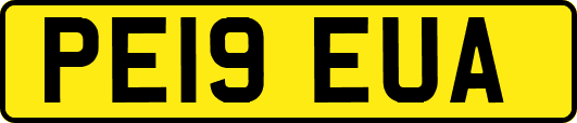 PE19EUA