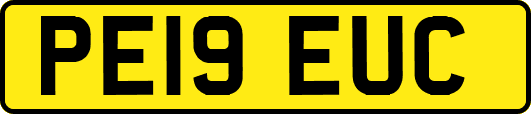 PE19EUC