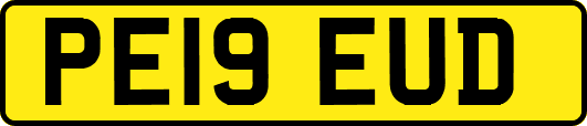 PE19EUD