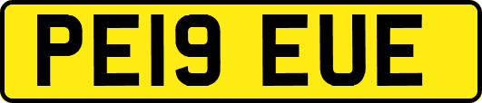 PE19EUE