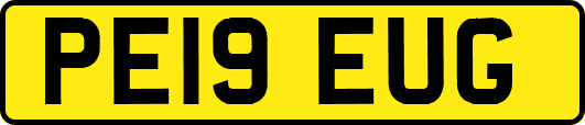 PE19EUG