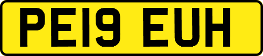 PE19EUH