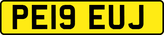 PE19EUJ