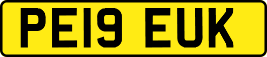 PE19EUK