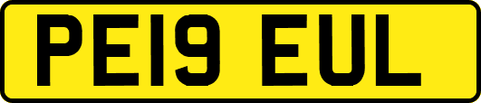 PE19EUL