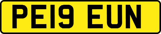 PE19EUN