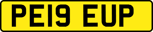 PE19EUP