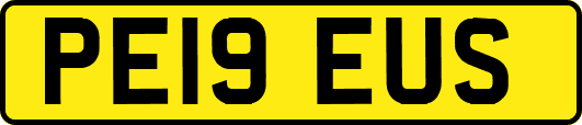 PE19EUS