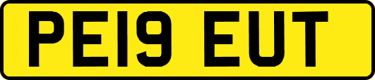 PE19EUT