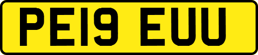 PE19EUU