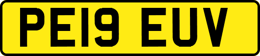 PE19EUV