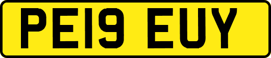 PE19EUY