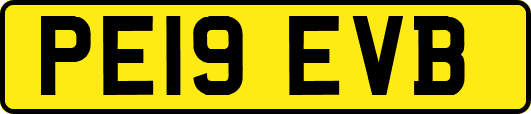 PE19EVB