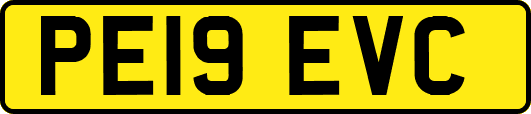 PE19EVC