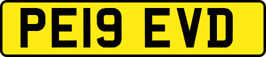 PE19EVD