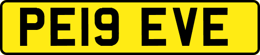 PE19EVE