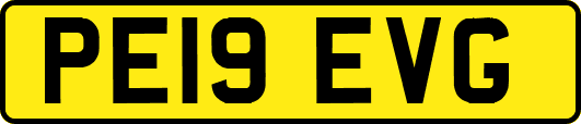 PE19EVG