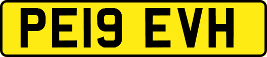 PE19EVH