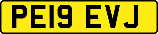 PE19EVJ