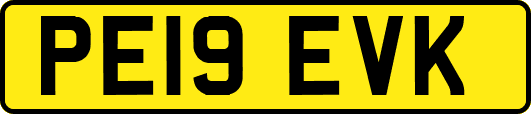 PE19EVK