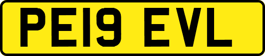 PE19EVL