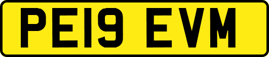 PE19EVM