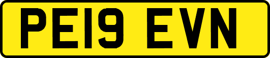 PE19EVN