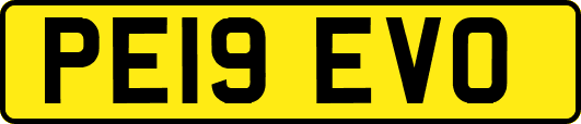 PE19EVO