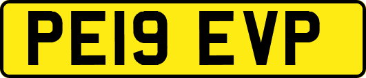 PE19EVP