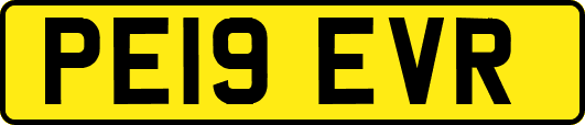PE19EVR