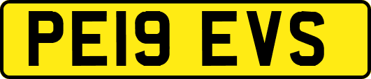 PE19EVS