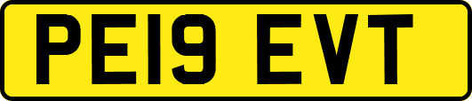 PE19EVT
