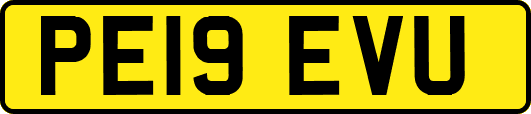PE19EVU