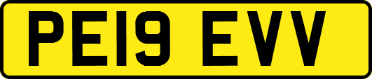 PE19EVV