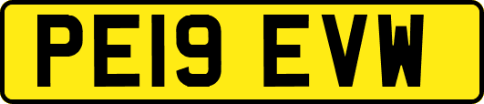 PE19EVW
