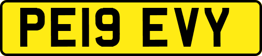 PE19EVY