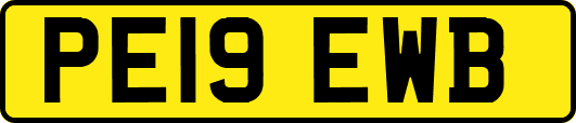 PE19EWB