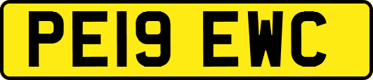 PE19EWC